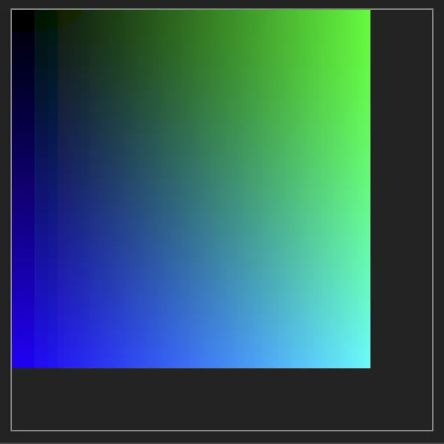 An image displayed in a bordered region of a window.