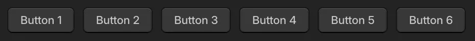 A set of buttons arranged in a horizontal row.